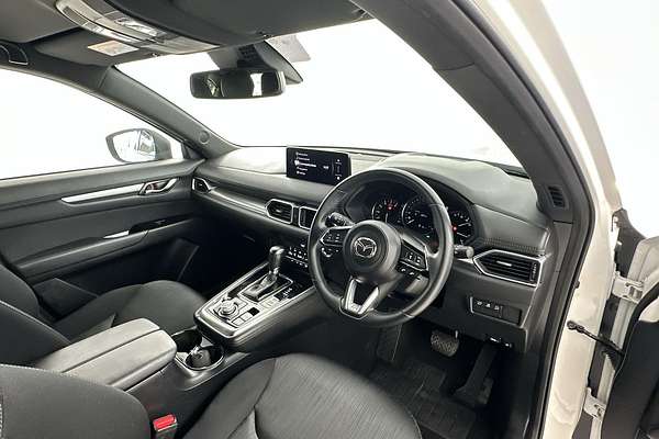2023 Mazda CX-8 G25 Sport KG Series