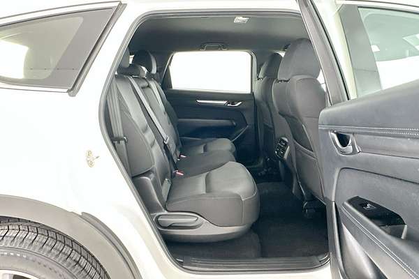 2023 Mazda CX-8 G25 Sport KG Series