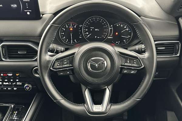 2023 Mazda CX-8 G25 Sport KG Series