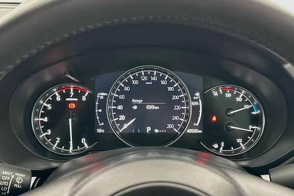 2023 Mazda CX-8 G25 Sport KG Series