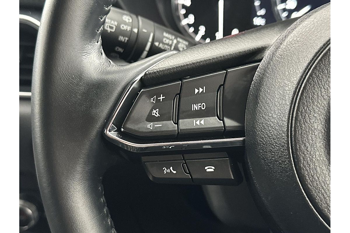 2023 Mazda CX-8 G25 Sport KG Series