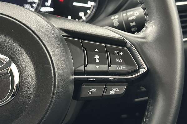 2023 Mazda CX-8 G25 Sport KG Series