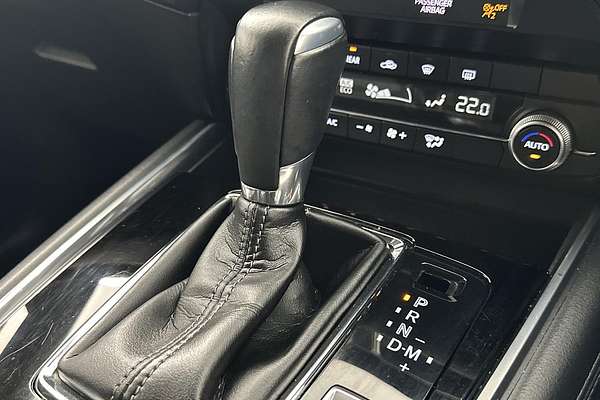 2023 Mazda CX-8 G25 Sport KG Series