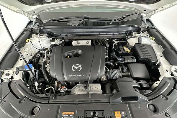 2023 Mazda CX-8 G25 Sport KG Series