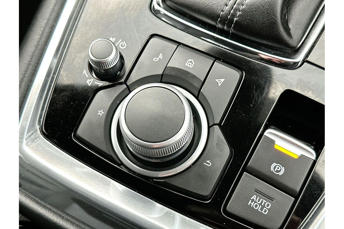 2023 Mazda CX-8 G25 Sport KG Series