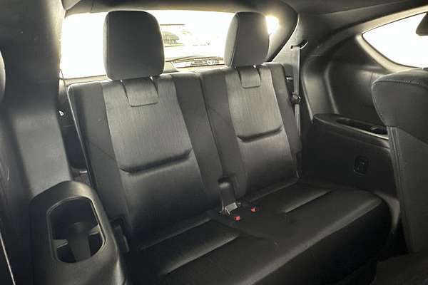 2023 Mazda CX-8 G25 Sport KG Series