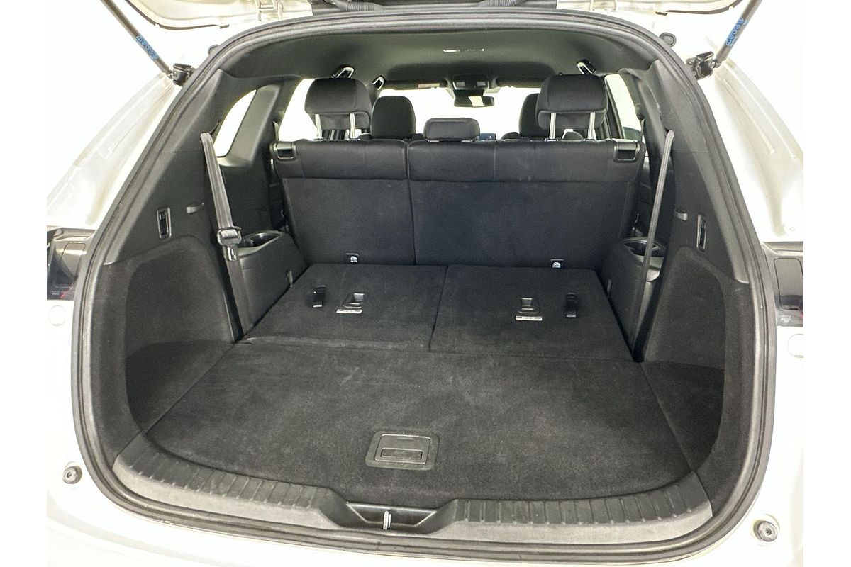 2023 Mazda CX-8 G25 Sport KG Series