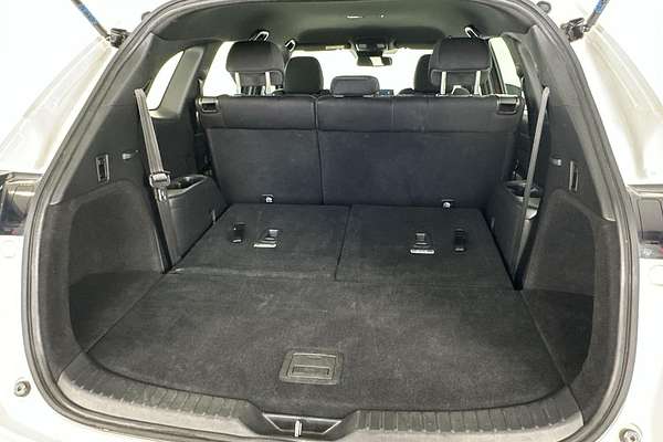 2023 Mazda CX-8 G25 Sport KG Series