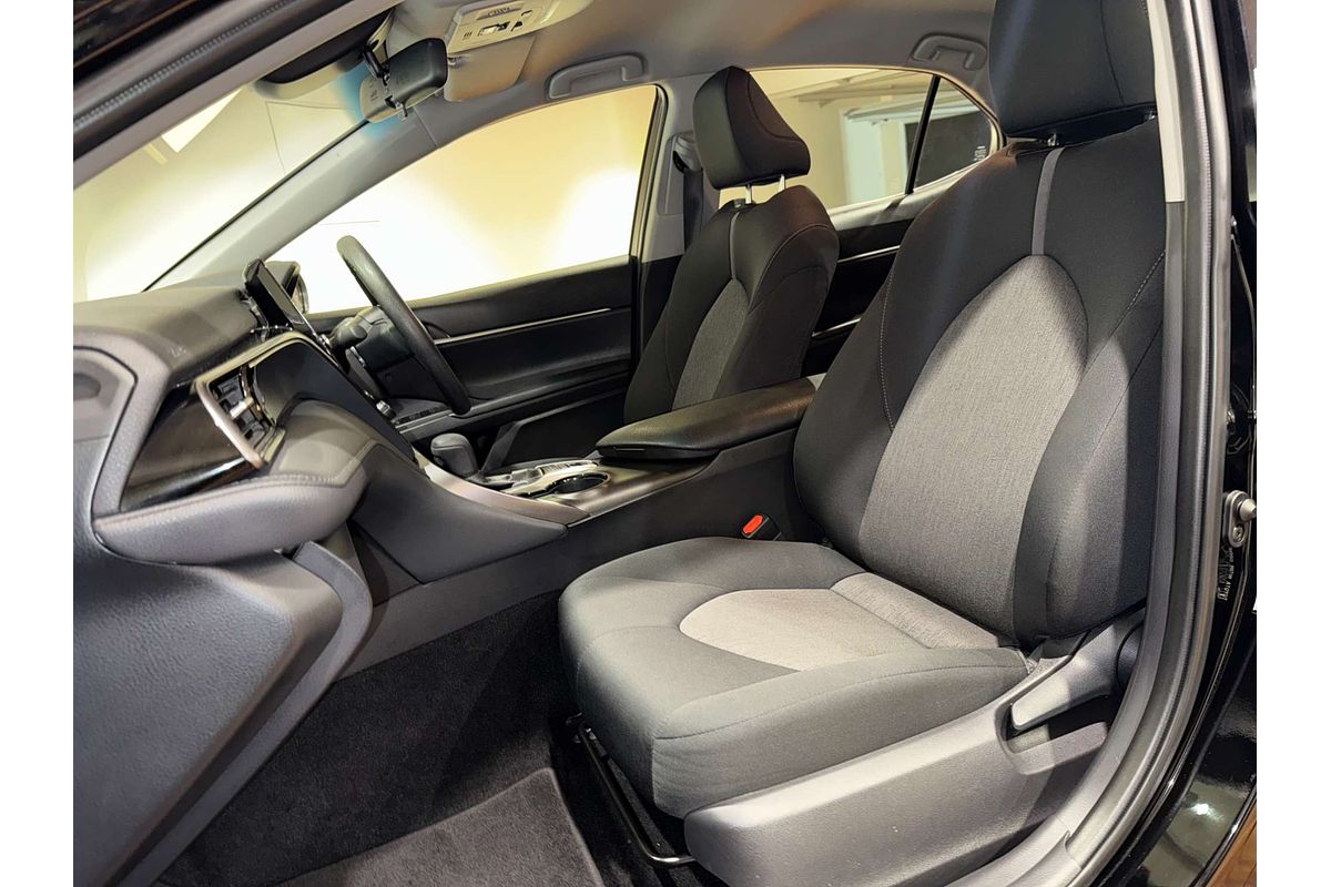 2024 Toyota Camry Ascent AXVH70R