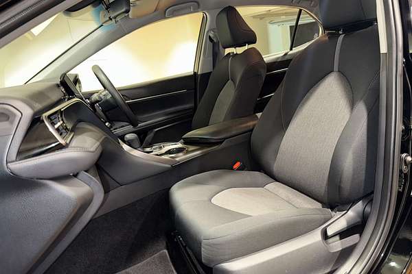 2024 Toyota Camry Ascent AXVH70R