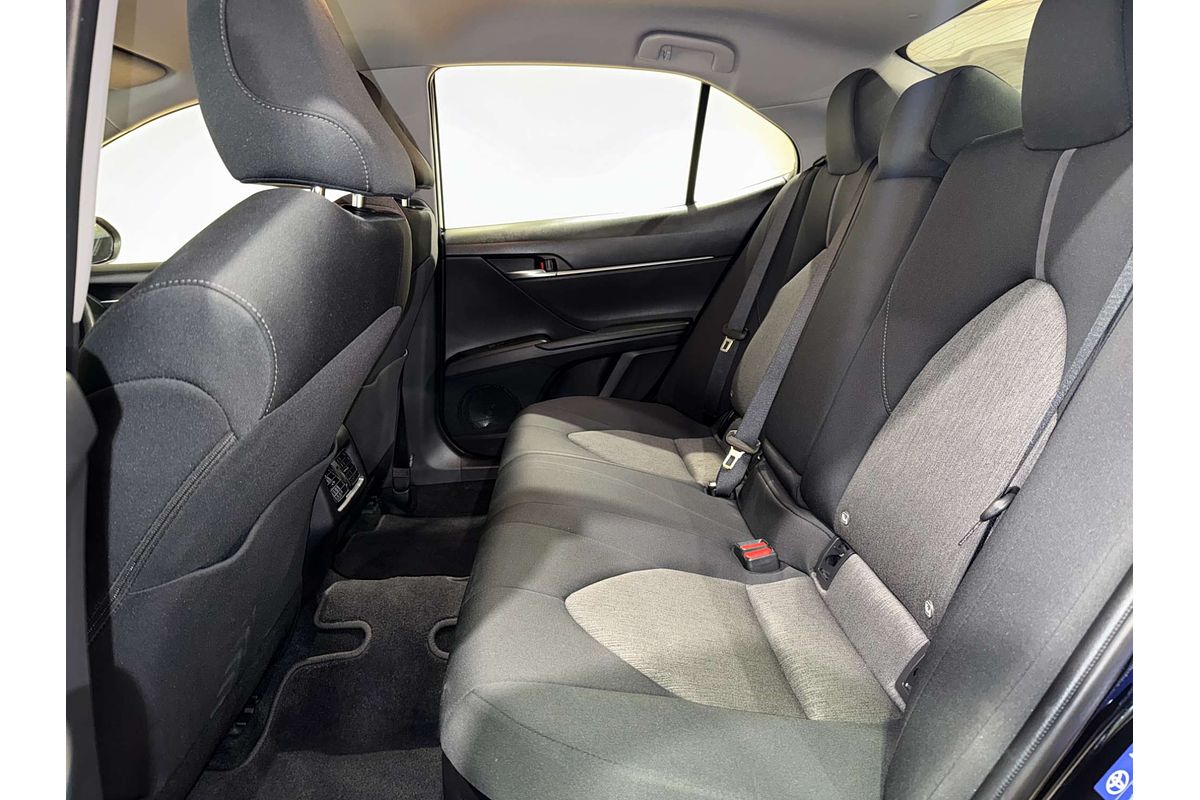 2024 Toyota Camry Ascent AXVH70R