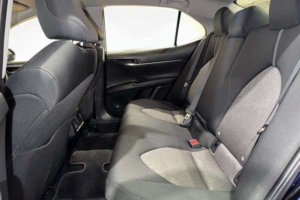 2024 Toyota Camry Ascent AXVH70R