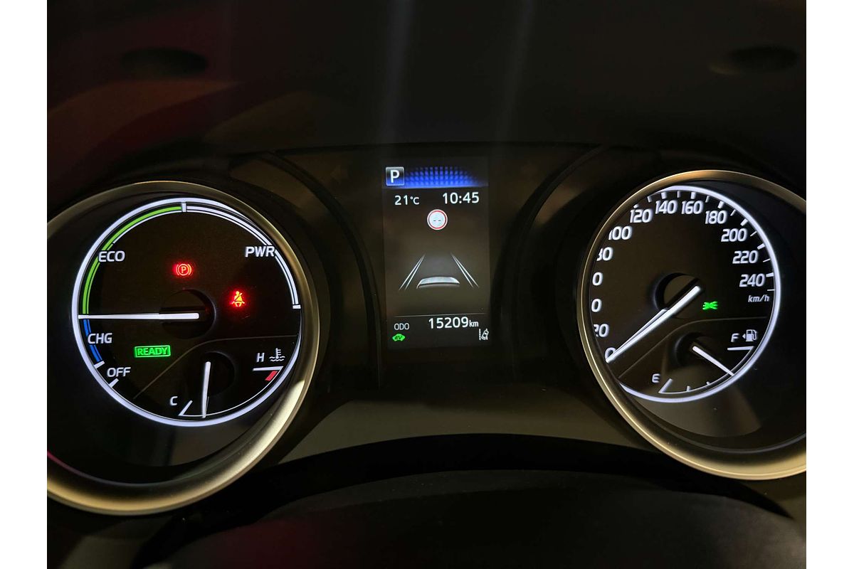 2024 Toyota Camry Ascent AXVH70R