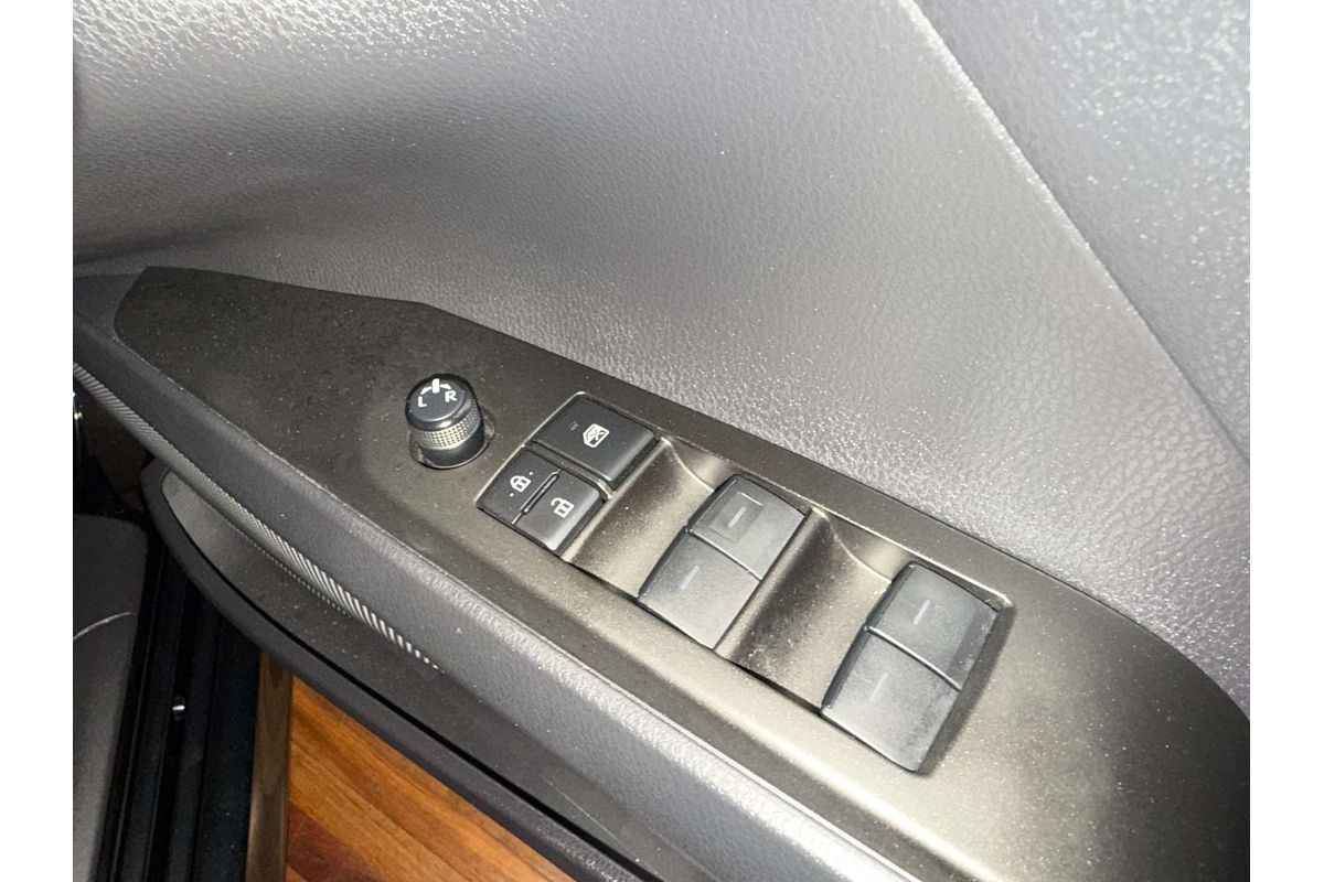 2024 Toyota Camry Ascent AXVH70R