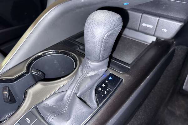 2024 Toyota Camry Ascent AXVH70R