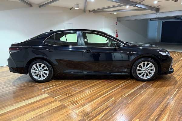 2024 Toyota Camry Ascent AXVH70R