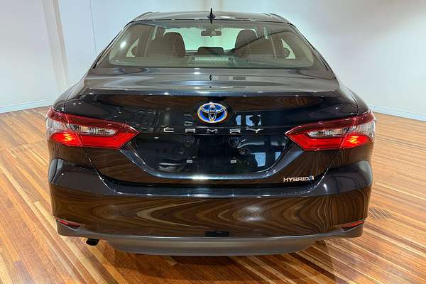 2024 Toyota Camry Ascent AXVH70R