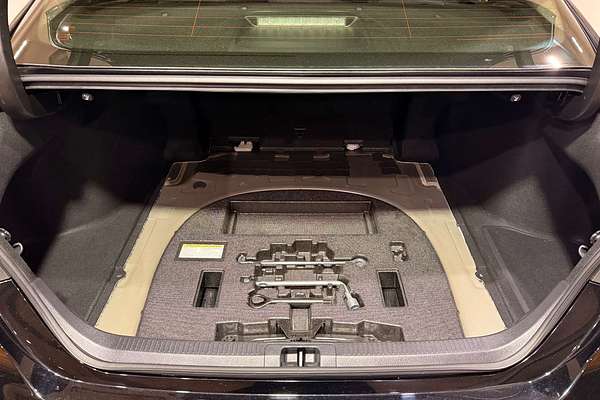 2024 Toyota Camry Ascent AXVH70R