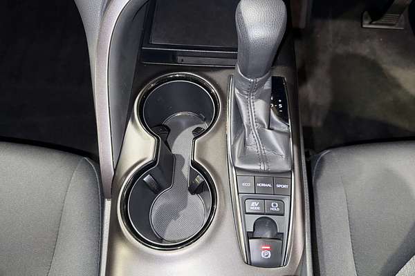 2024 Toyota Camry Ascent AXVH70R