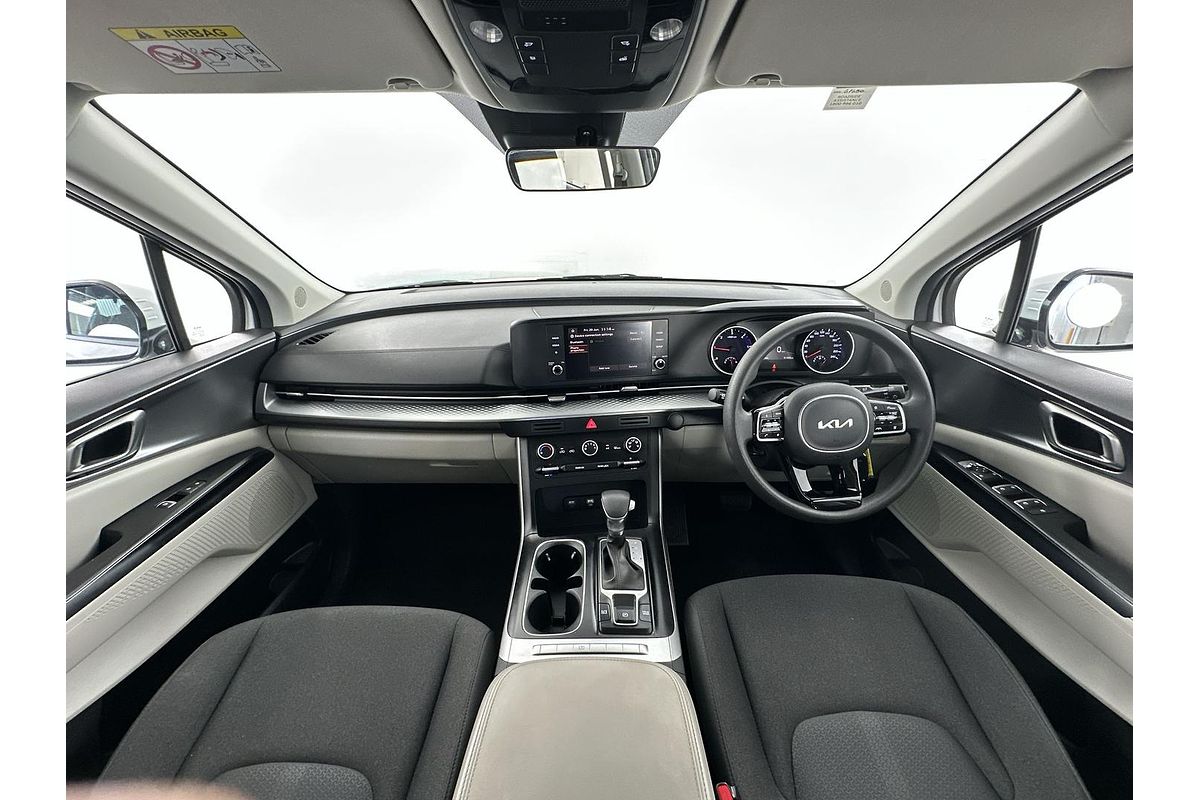 2023 Kia Carnival S KA4