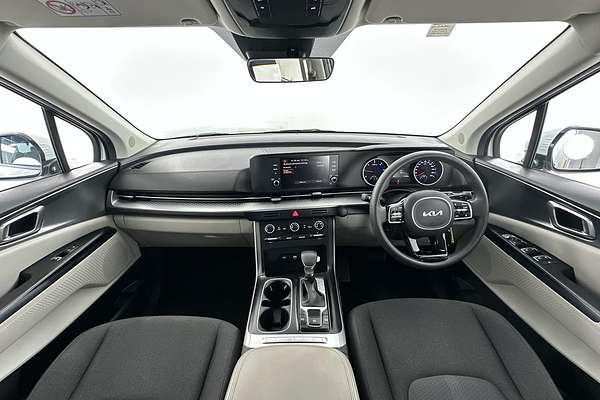 2023 Kia Carnival S KA4