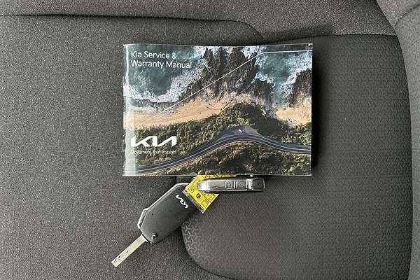 2023 Kia Carnival S KA4