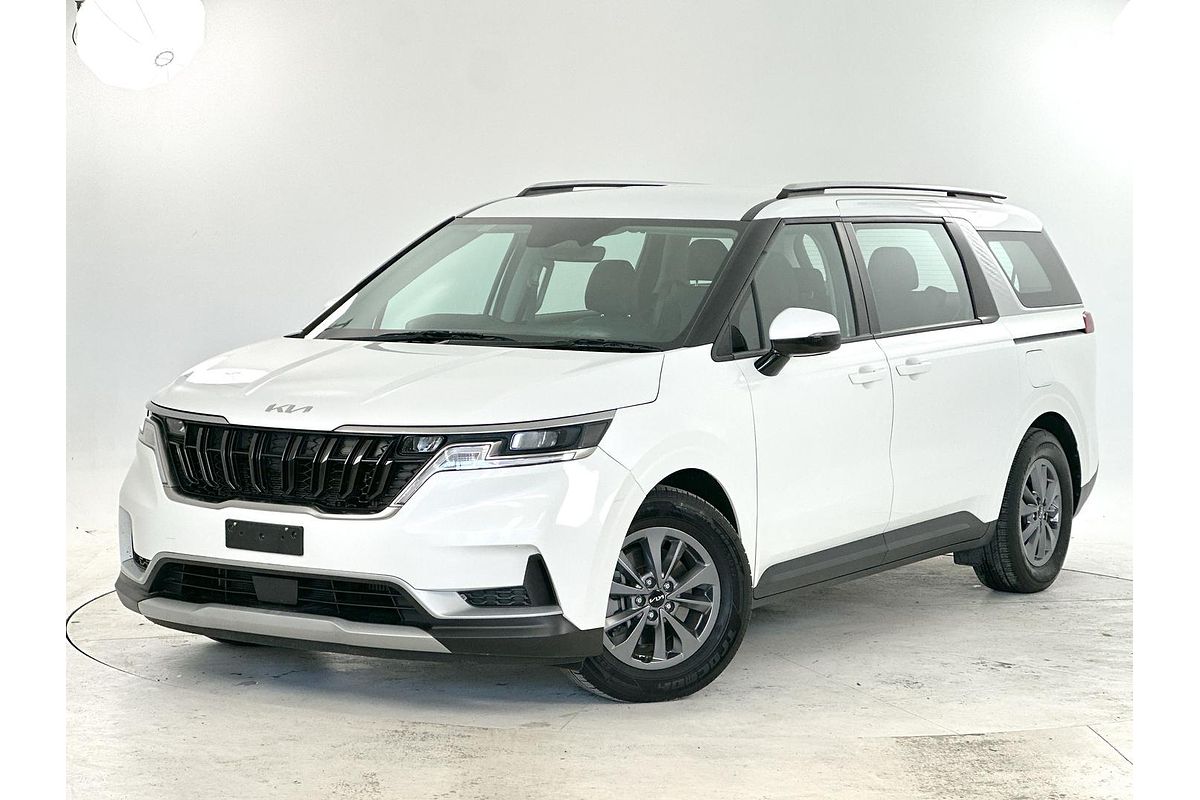 2023 Kia Carnival S KA4