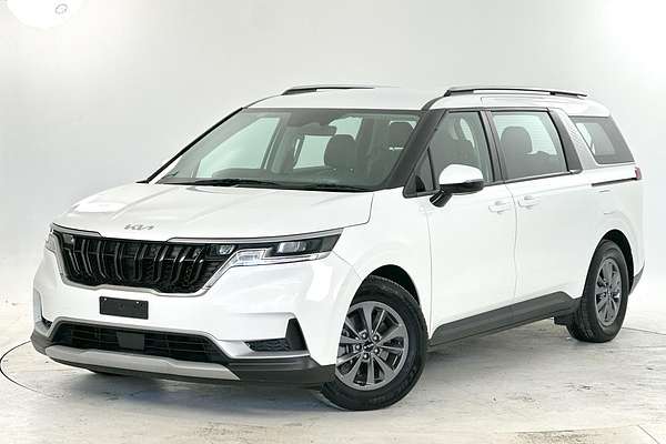 2023 Kia Carnival S KA4
