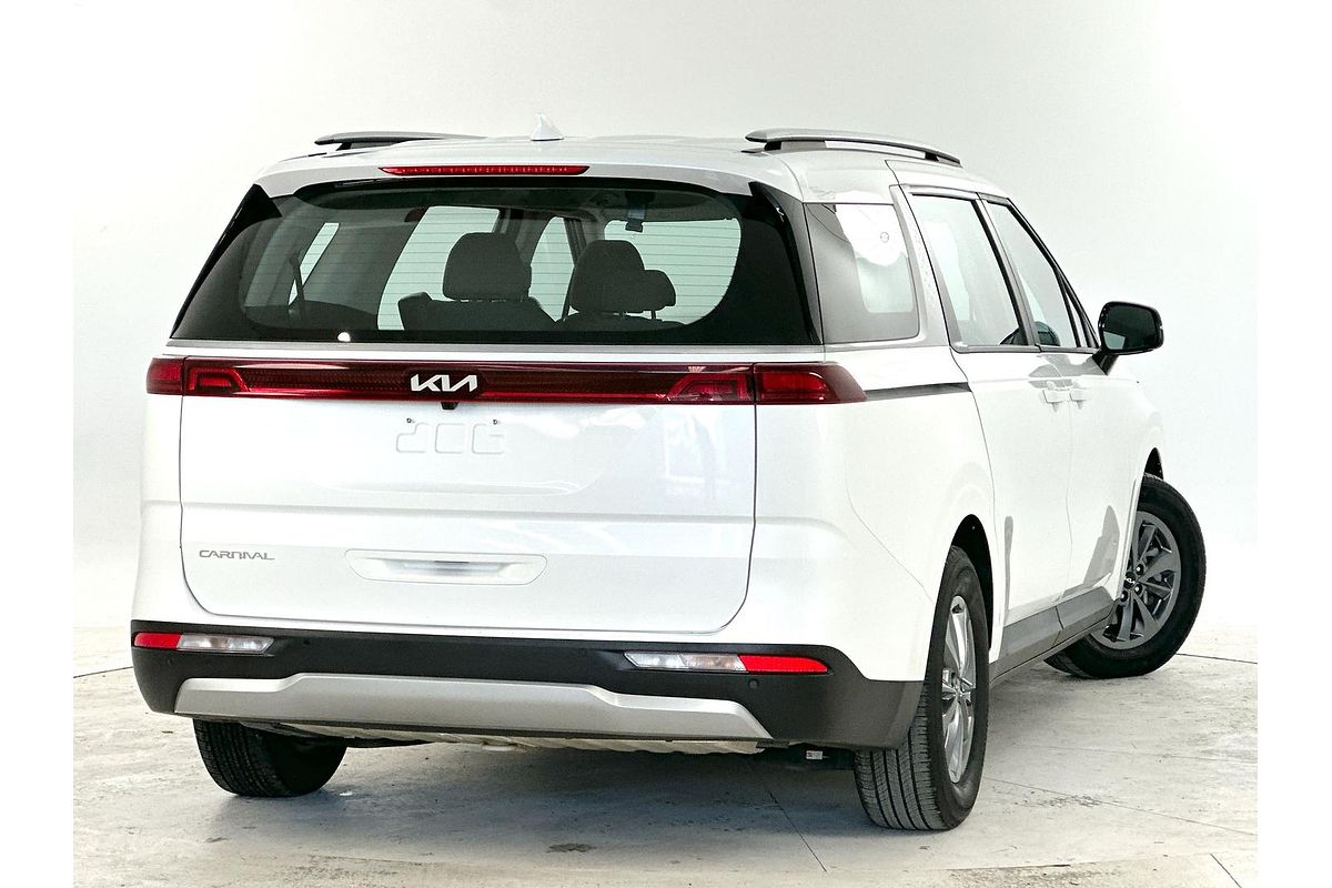 2023 Kia Carnival S KA4