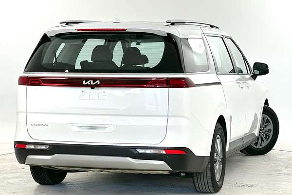 2023 Kia Carnival S KA4
