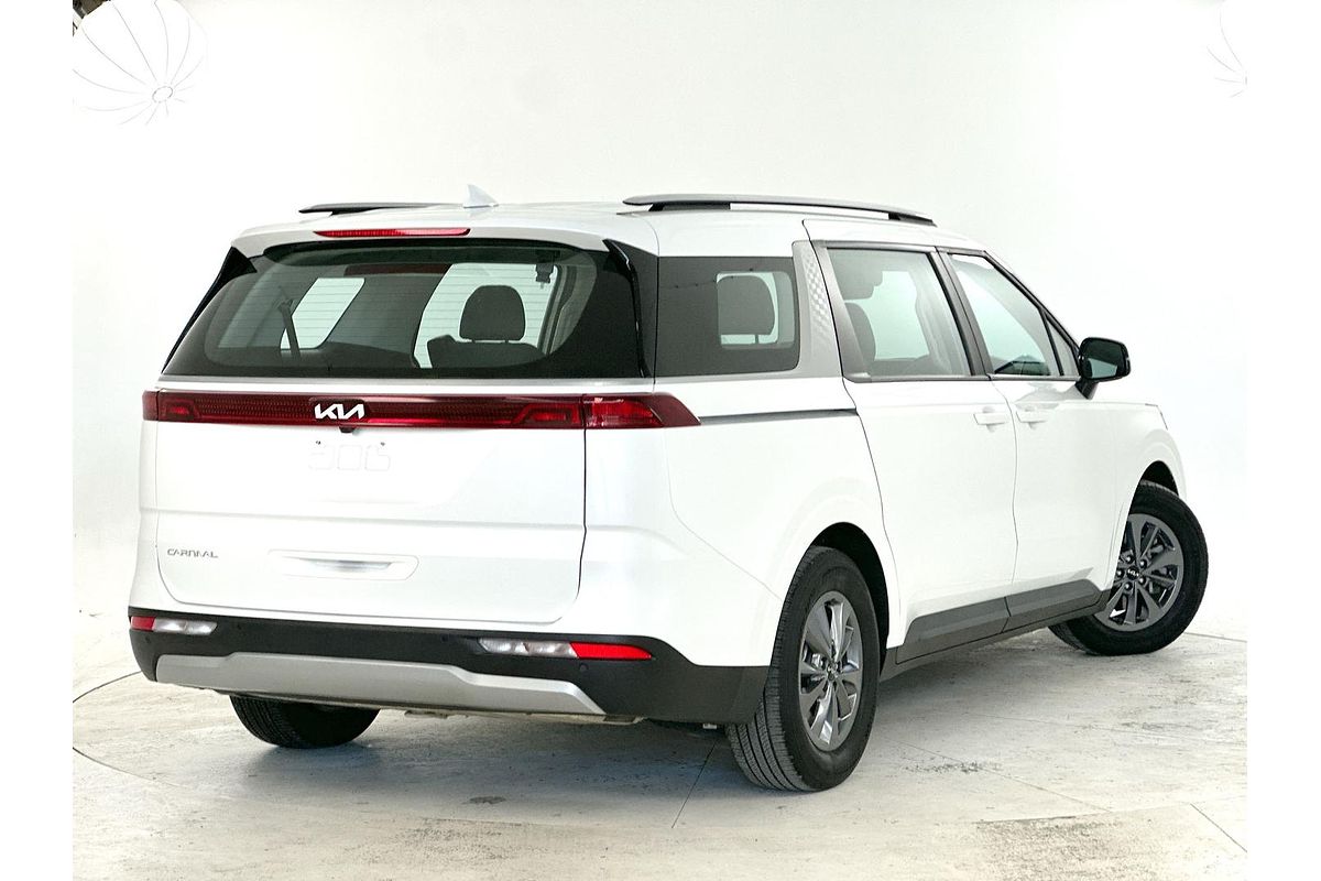 2023 Kia Carnival S KA4