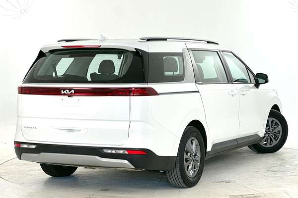 2023 Kia Carnival S KA4