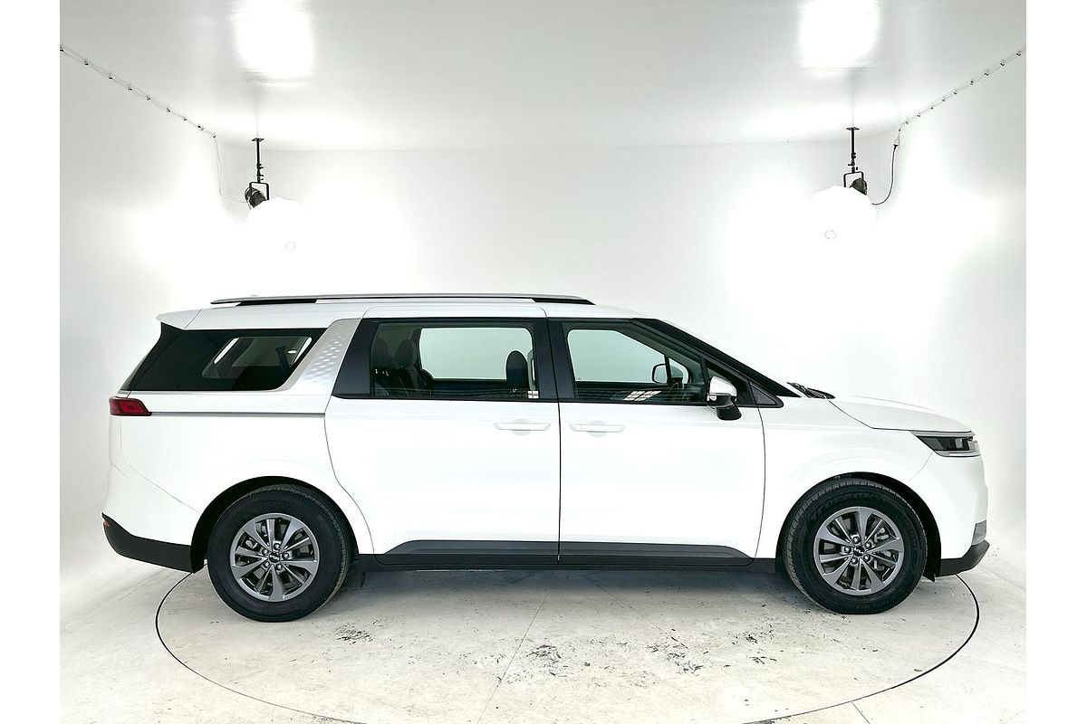 2023 Kia Carnival S KA4
