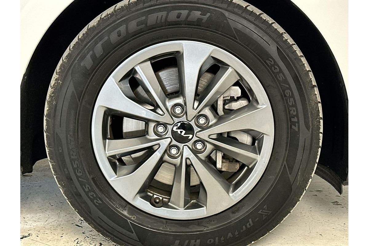 2023 Kia Carnival S KA4