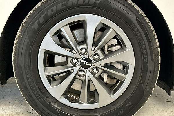 2023 Kia Carnival S KA4