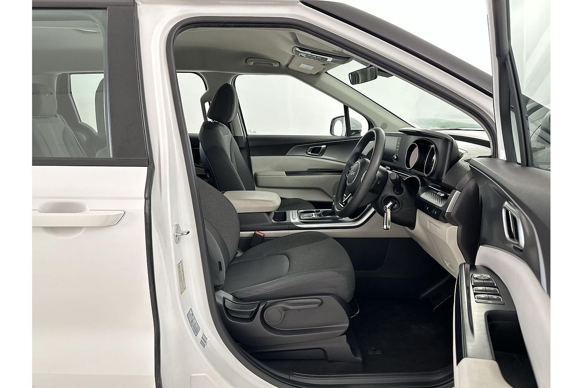 2023 Kia Carnival S KA4