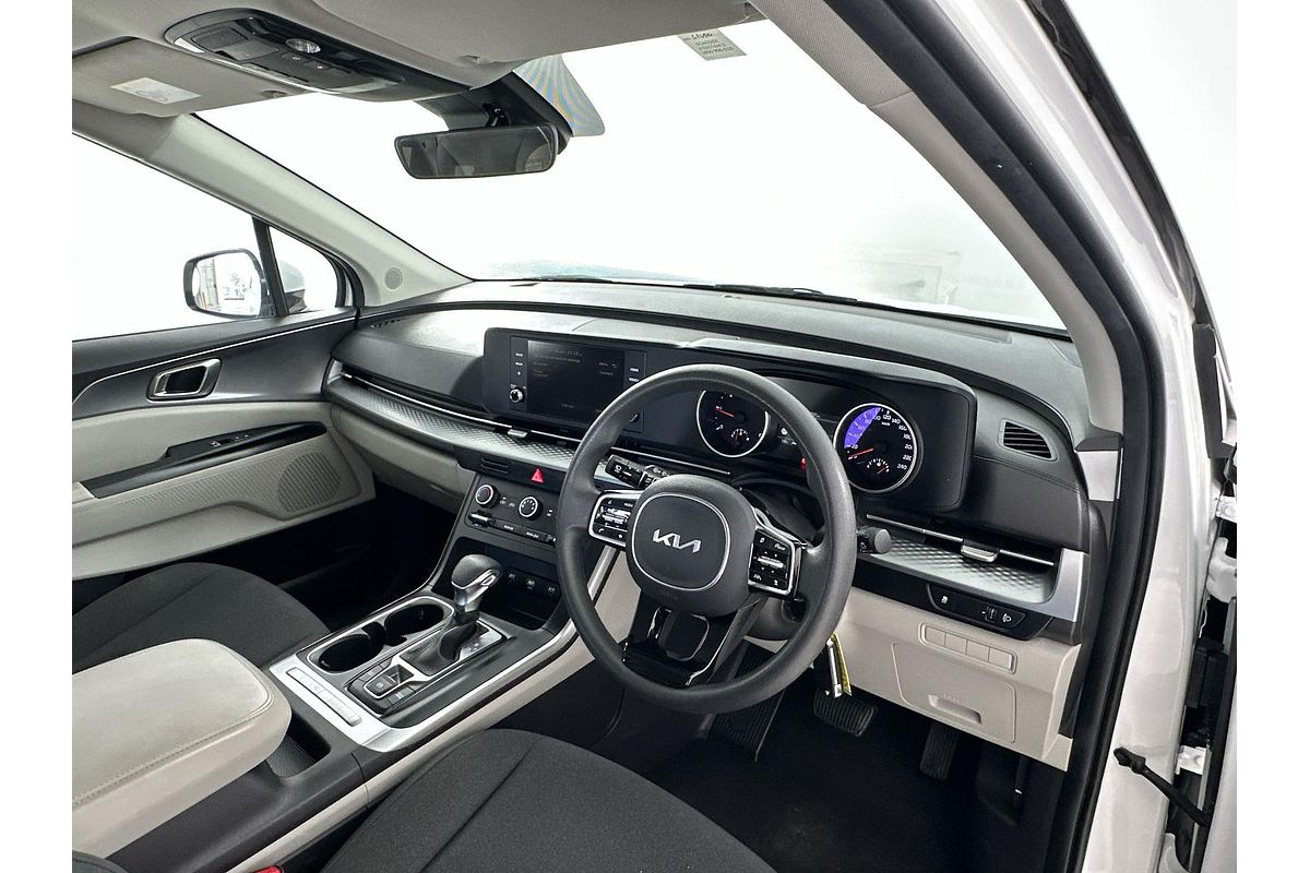 2023 Kia Carnival S KA4
