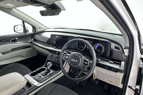 2023 Kia Carnival S KA4