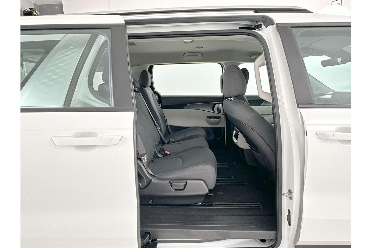 2023 Kia Carnival S KA4