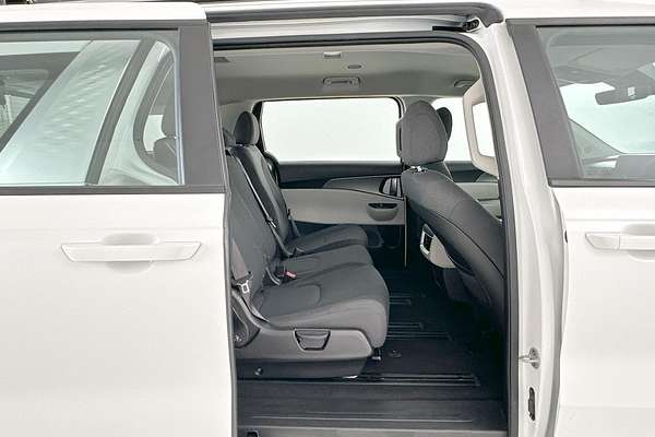 2023 Kia Carnival S KA4