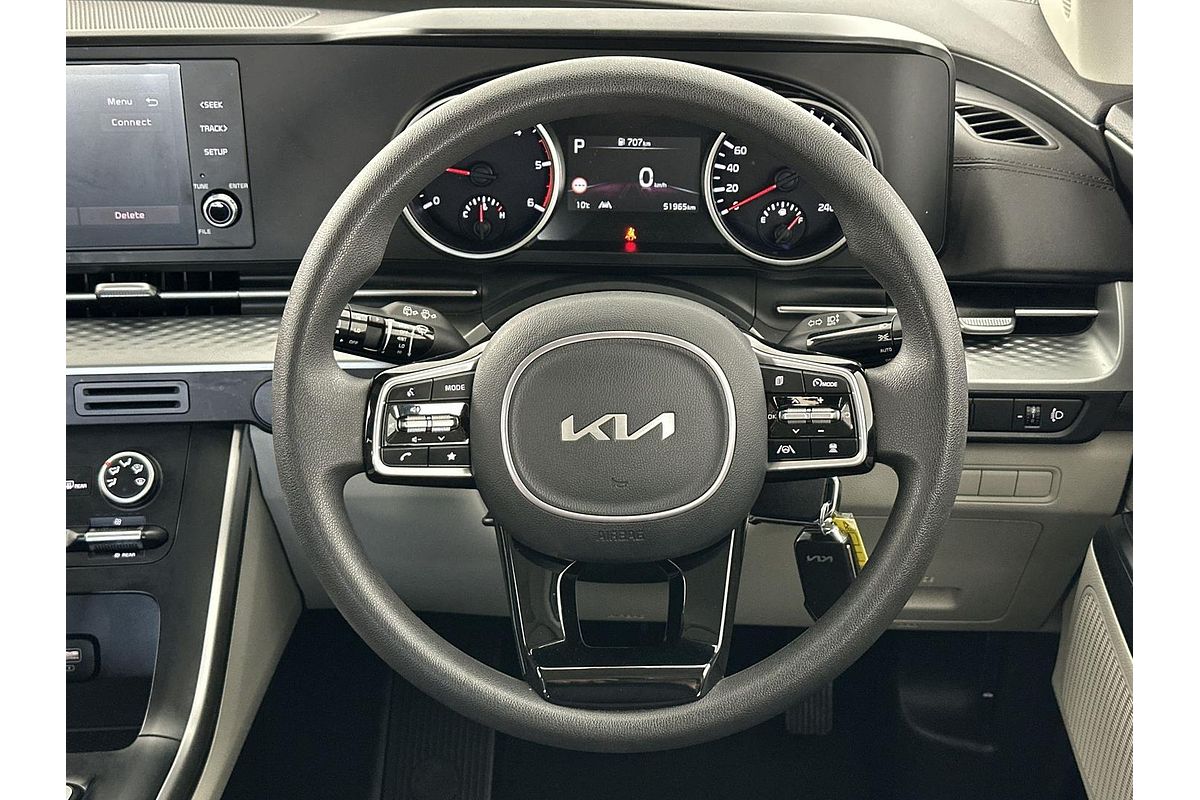 2023 Kia Carnival S KA4