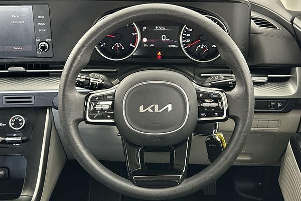 2023 Kia Carnival S KA4
