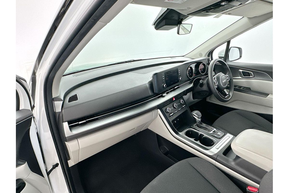 2023 Kia Carnival S KA4