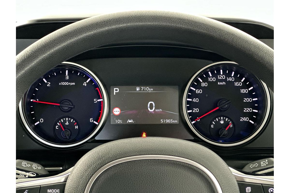 2023 Kia Carnival S KA4