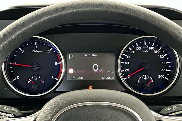 2023 Kia Carnival S KA4