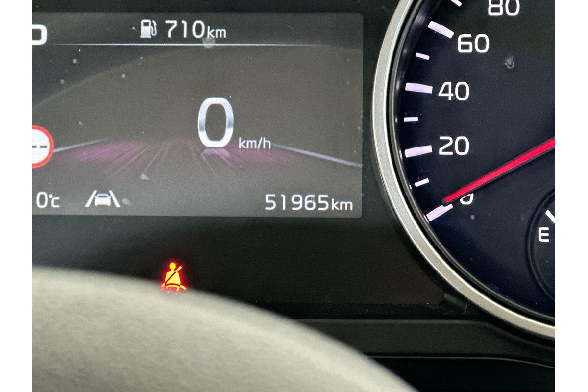 2023 Kia Carnival S KA4