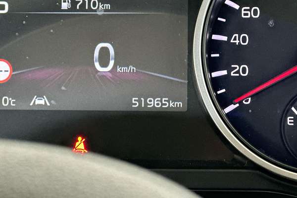 2023 Kia Carnival S KA4