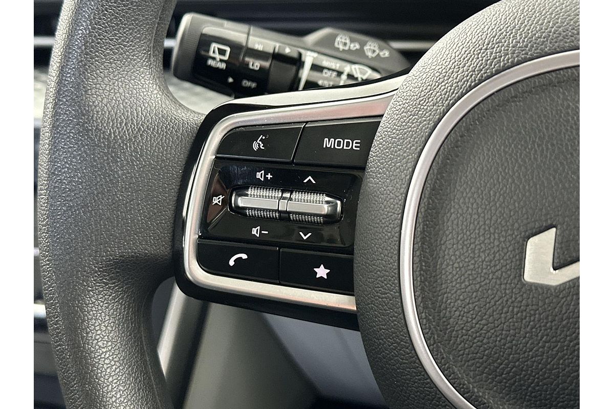 2023 Kia Carnival S KA4