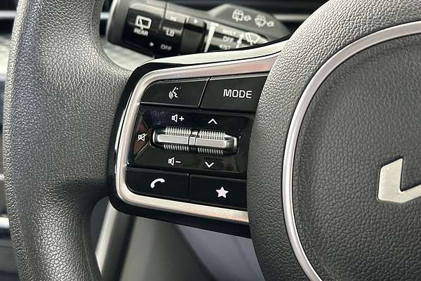 2023 Kia Carnival S KA4