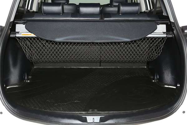 2018 Toyota RAV4 GXL ZSA42R
